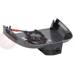Штатный видеорегистратор Redpower DVR-MBV-N (Mercedes Vito 14+, Viano 14+)