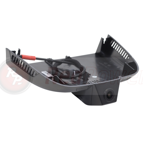 Штатный видеорегистратор Redpower DVR-MBV-N (Mercedes Vito 14+, Viano 14+)