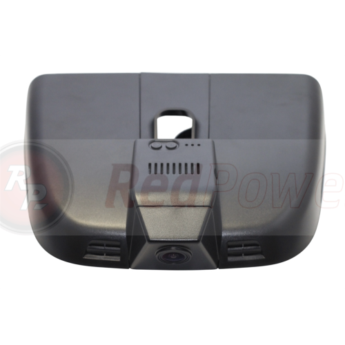 Штатный видеорегистратор Redpower DVR-MBV-N (Mercedes Vito 14+, Viano 14+)