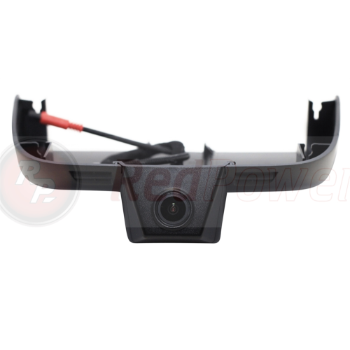Штатный видеорегистратор Redpower DVR-MBV-N (Mercedes Vito 14+, Viano 14+)