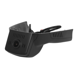 Штатный видеорегистратор Redpower DVR-MGLA-N для Mercedes A class, CLA и GLA (черный)