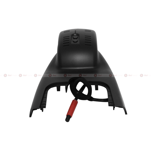 Штатный видеорегистратор Redpower DVR-MGLA-N для Mercedes A class, CLA и GLA (черный)