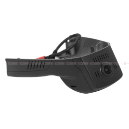 Штатный видеорегистратор Redpower DVR-MGLA-N для Mercedes A class, CLA и GLA (черный)
