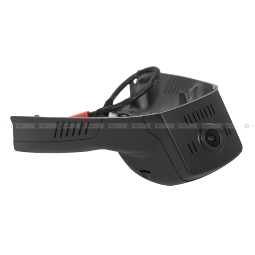 Штатный видеорегистратор Redpower DVR-MGLA-N для Mercedes A class, CLA и GLA (черный)