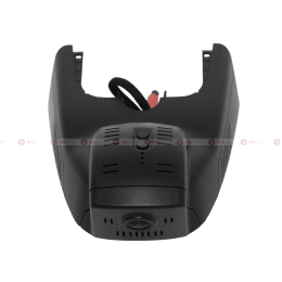 Штатный видеорегистратор Redpower DVR-MGLA-N для Mercedes A class, CLA и GLA (черный)
