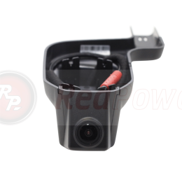 Штатный видеорегистратор Redpower DVR-NIS2-N для Nissan Qashqai И Nissan X-Tail T32