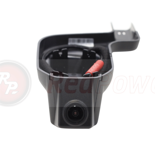 Штатный видеорегистратор Redpower DVR-NIS2-N для Nissan Qashqai И Nissan X-Tail T32