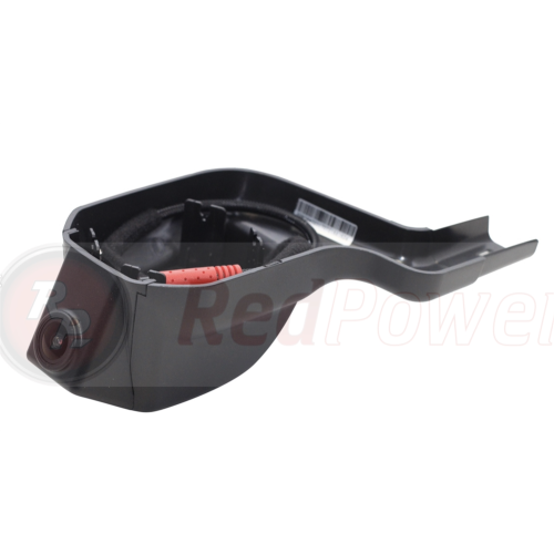 Штатный видеорегистратор Redpower DVR-NIS2-N для Nissan Qashqai И Nissan X-Tail T32