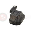 Штатный видеорегистратор Redpower DVR-NIS2-N для Nissan Qashqai И Nissan X-Tail T32