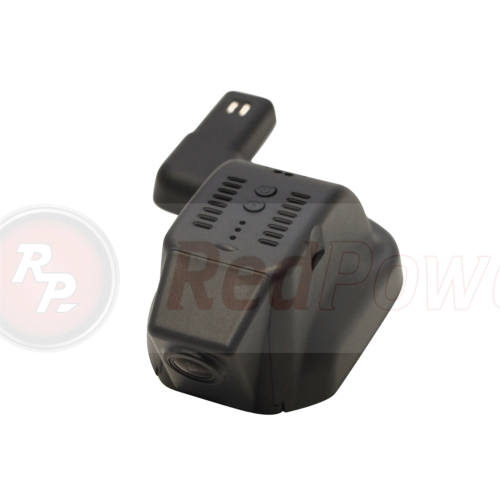 Штатный видеорегистратор Redpower DVR-NIS2-N для Nissan Qashqai И Nissan X-Tail T32