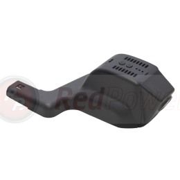Штатный видеорегистратор Redpower DVR-NIS2-N для Nissan Qashqai И Nissan X-Tail T32