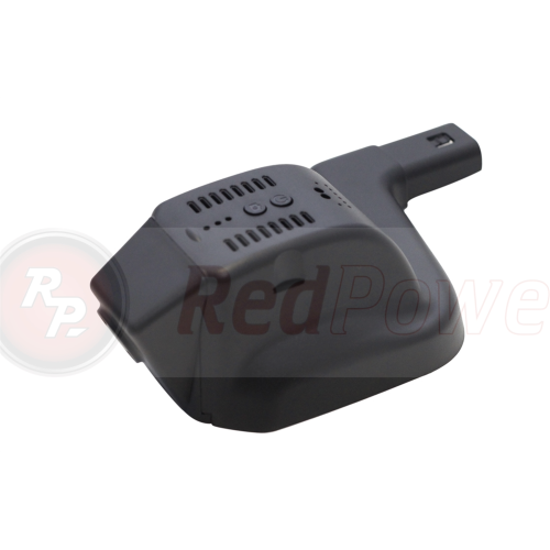 Штатный видеорегистратор Redpower DVR-NIS2-N для Nissan Qashqai И Nissan X-Tail T32