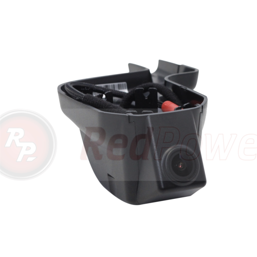 Штатный видеорегистратор Redpower DVR-NIS2-N для Nissan Qashqai И Nissan X-Tail T32