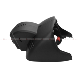 Штатный видеорегистратор Redpower DVR-NIS3-N (Nissan и Smart с датчиком дождя)