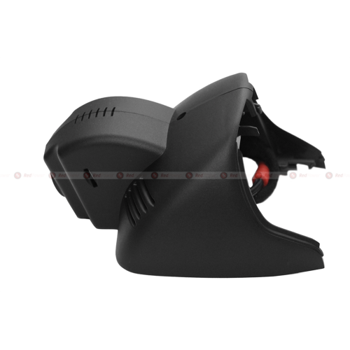 Штатный видеорегистратор Redpower DVR-NIS3-N (Nissan и Smart с датчиком дождя)