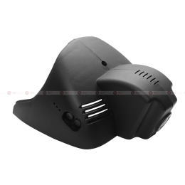 Штатный видеорегистратор Redpower DVR-NIS3-N (Nissan и Smart с датчиком дождя)