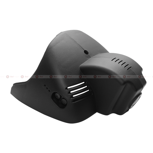 Штатный видеорегистратор Redpower DVR-NIS3-N (Nissan и Smart с датчиком дождя)