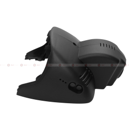 Штатный видеорегистратор Redpower DVR-NIS3-N (Nissan и Smart с датчиком дождя)