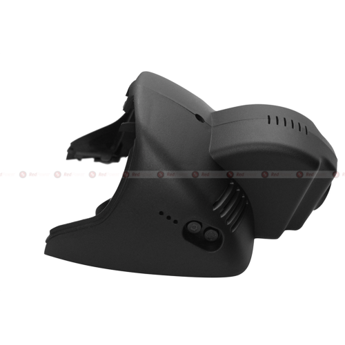Штатный видеорегистратор Redpower DVR-NIS3-N (Nissan и Smart с датчиком дождя)