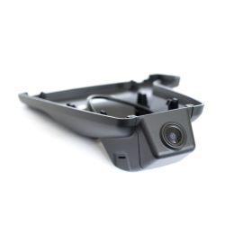 Штатный видеорегистратор Redpower DVR-NIS4-N для Nissan X-Trail 2019+ с датчиком дождя