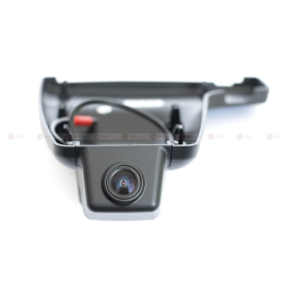 Штатный видеорегистратор Redpower DVR-NIS4-N для Nissan X-Trail 2019+ с датчиком дождя