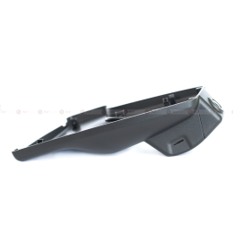 Штатный видеорегистратор Redpower DVR-NIS4-N для Nissan X-Trail 2019+ с датчиком дождя