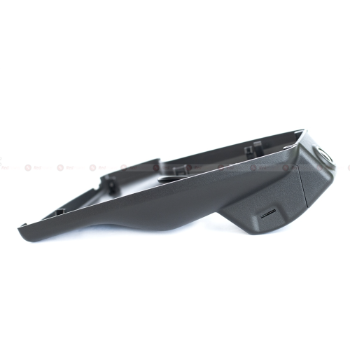 Штатный видеорегистратор Redpower DVR-NIS4-N для Nissan X-Trail 2019+ с датчиком дождя