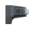 Штатный видеорегистратор Redpower DVR-NIS4-N для Nissan X-Trail 2019+ с датчиком дождя