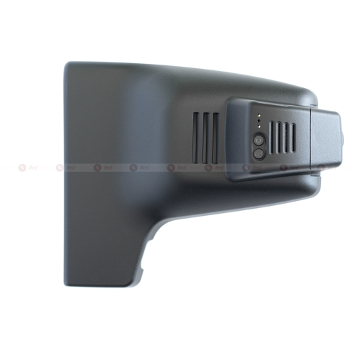 Штатный видеорегистратор Redpower DVR-NIS4-N для Nissan X-Trail 2019+ с датчиком дождя