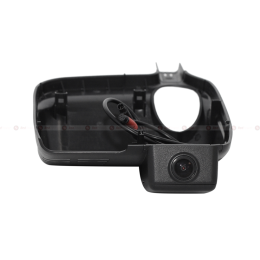 Штатный видеорегистратор Redpower DVR-NIS5-N для Nissan Qashqai И Nissan X-Tail T32