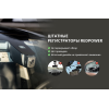 Штатный видеорегистратор Redpower DVR-PEG3-N Wi-Fi Full HD для Peugeot 3008 и 5008 в коробе зеркала заднего вида