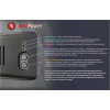 Штатный видеорегистратор Redpower DVR-PEG3-N Wi-Fi Full HD для Peugeot 3008 и 5008 в коробе зеркала заднего вида