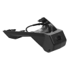 Штатный видеорегистратор Redpower DVR-PEG3-N Wi-Fi Full HD для Peugeot 3008 и 5008 в коробе зеркала заднего вида