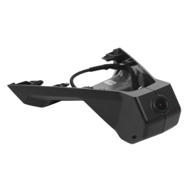 Штатный видеорегистратор Redpower DVR-PEG3-N Wi-Fi Full HD для Peugeot 3008 и 5008 в коробе зеркала заднего вида