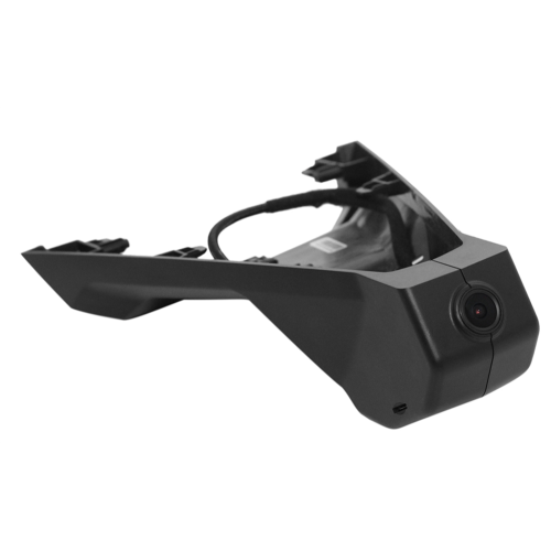 Штатный видеорегистратор Redpower DVR-PEG3-N Wi-Fi Full HD для Peugeot 3008 и 5008 в коробе зеркала заднего вида