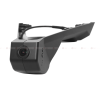 Штатный видеорегистратор Redpower DVR-PEG3-N Wi-Fi Full HD для Peugeot 3008 и 5008 в коробе зеркала заднего вида