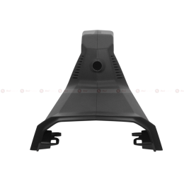 Штатный видеорегистратор Redpower DVR-PEG3-N Wi-Fi Full HD для Peugeot 3008 и 5008 в коробе зеркала заднего вида