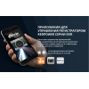 Штатный видеорегистратор Redpower DVR-TOY4-N для Toyota Highlander 17+ с ассистентом