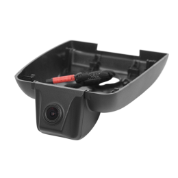 Штатный видеорегистратор Redpower DVR-TOY4-N для Toyota Highlander 17+ с ассистентом