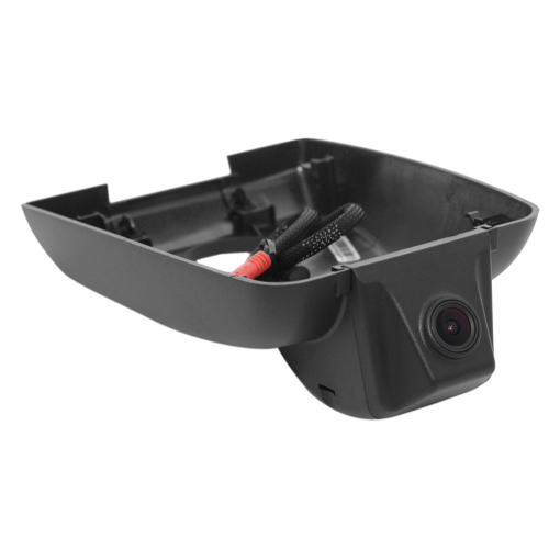 Штатный видеорегистратор Redpower DVR-TOY4-N для Toyota Highlander 17+ с ассистентом