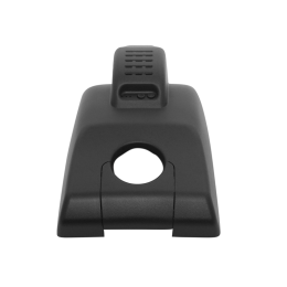 Штатный видеорегистратор Redpower DVR-TOY4-N для Toyota Highlander 17+ с ассистентом