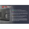 Штатный видеорегистратор Redpower DVR-TOY6-N для Toyota RAV 4 2018+ с ассистентом