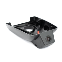 Штатный видеорегистратор Redpower DVR-TOY6-N для Toyota RAV 4 2018+ с ассистентом