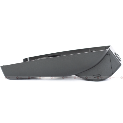 Штатный видеорегистратор Redpower DVR-TOY6-N для Toyota RAV 4 2018+ с ассистентом