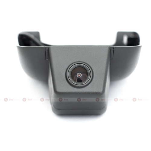 Штатный видеорегистратор Redpower DVR-TOY6-N для Toyota RAV 4 2018+ с ассистентом