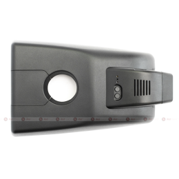 Штатный видеорегистратор Redpower DVR-TOY6-N для Toyota RAV 4 2018+ с ассистентом
