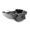 Штатный видеорегистратор Redpower DVR-TOY7-N для Toyota Rav4 2018+ (с системой следования по полосам)