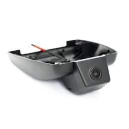 Штатный видеорегистратор Redpower DVR-TOY7-N для Toyota Rav4 2018+ (с системой следования по полосам)