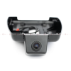 Штатный видеорегистратор Redpower DVR-TOY7-N для Toyota Rav4 2018+ (с системой следования по полосам)