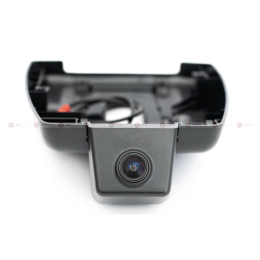 Штатный видеорегистратор Redpower DVR-TOY7-N для Toyota Rav4 2018+ (с системой следования по полосам)